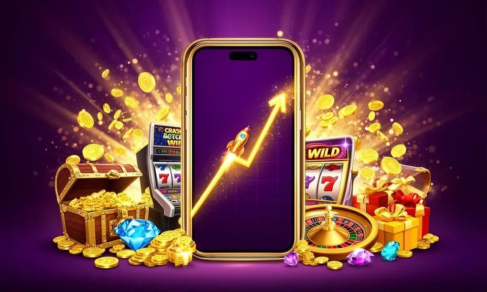 9kings สล็อตจาก Quickspin บน 9kings เปิดได้ทุกที่