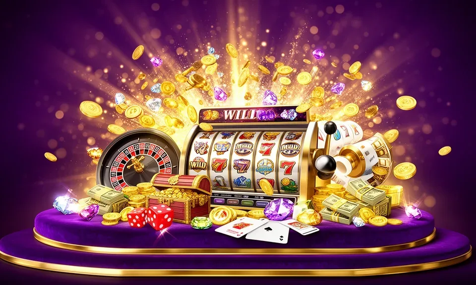 9kings รายละเอียดเกมและบริการจาก 1xbet บน 9kings